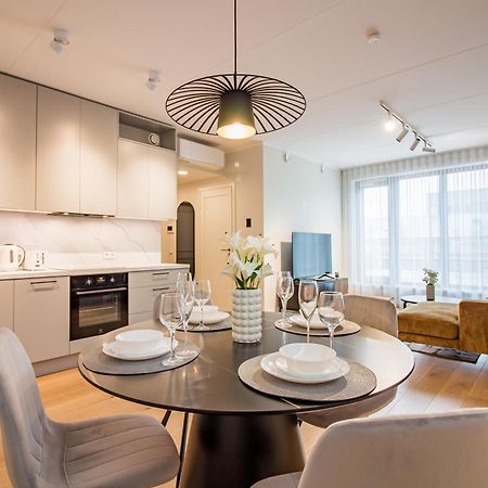 Lai Old Town Apartment With Sauna And Terrace Тарту Екстериор снимка