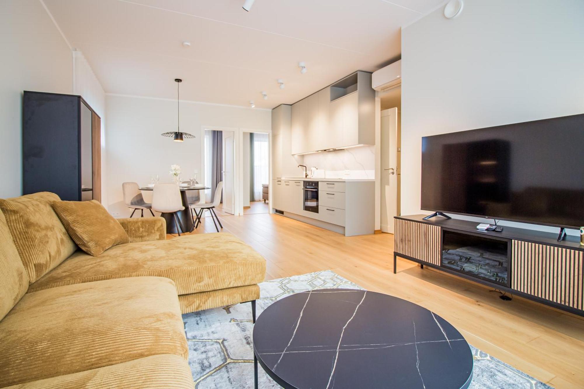 Lai Old Town Apartment With Sauna And Terrace Тарту Екстериор снимка