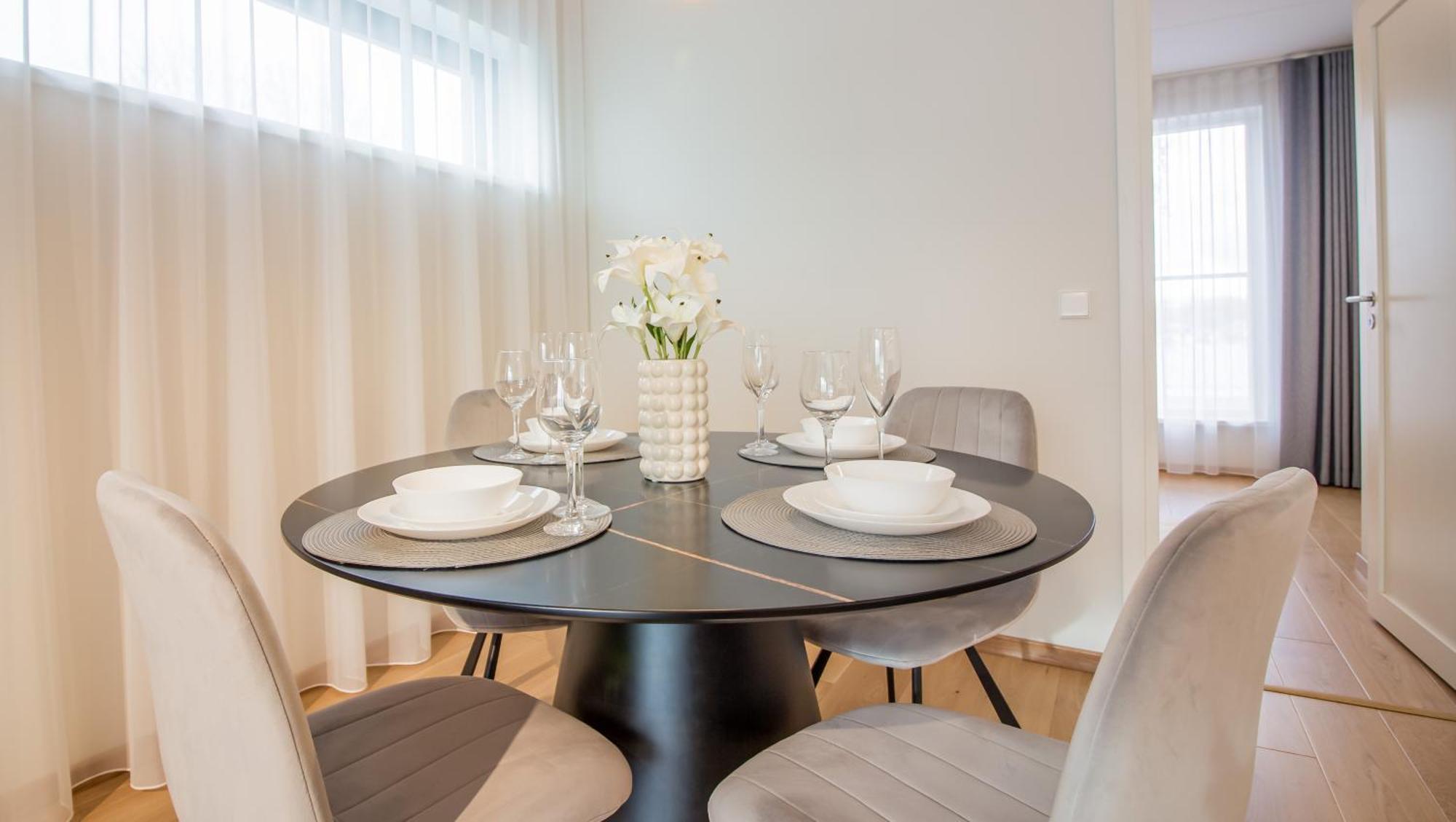 Lai Old Town Apartment With Sauna And Terrace Тарту Екстериор снимка