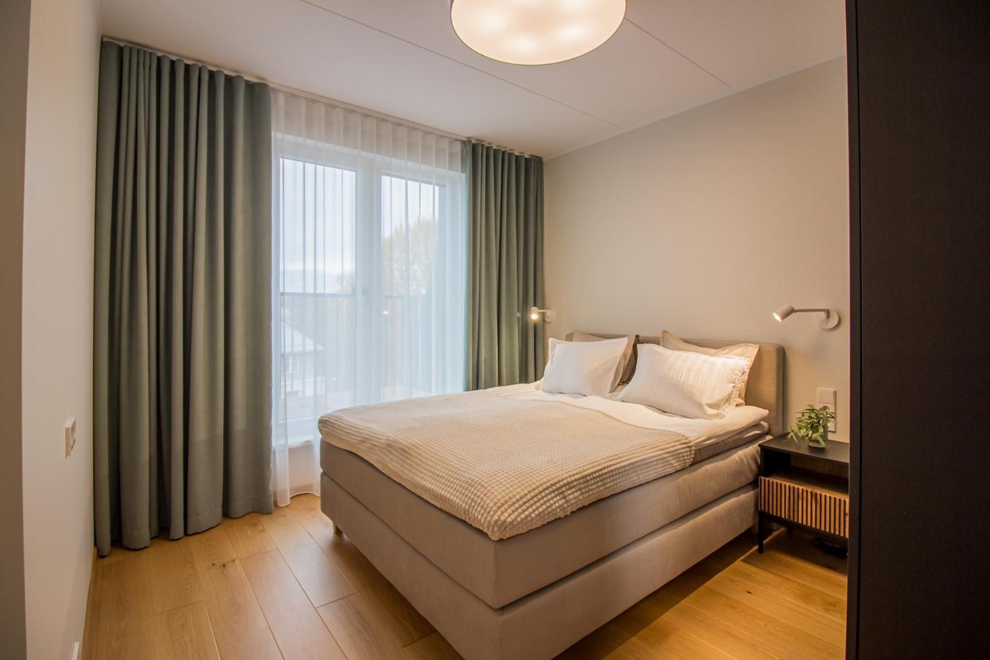 Lai Old Town Apartment With Sauna And Terrace Тарту Екстериор снимка