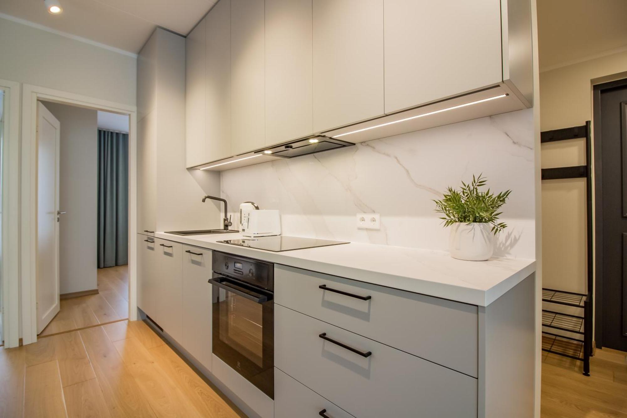 Lai Old Town Apartment With Sauna And Terrace Тарту Екстериор снимка
