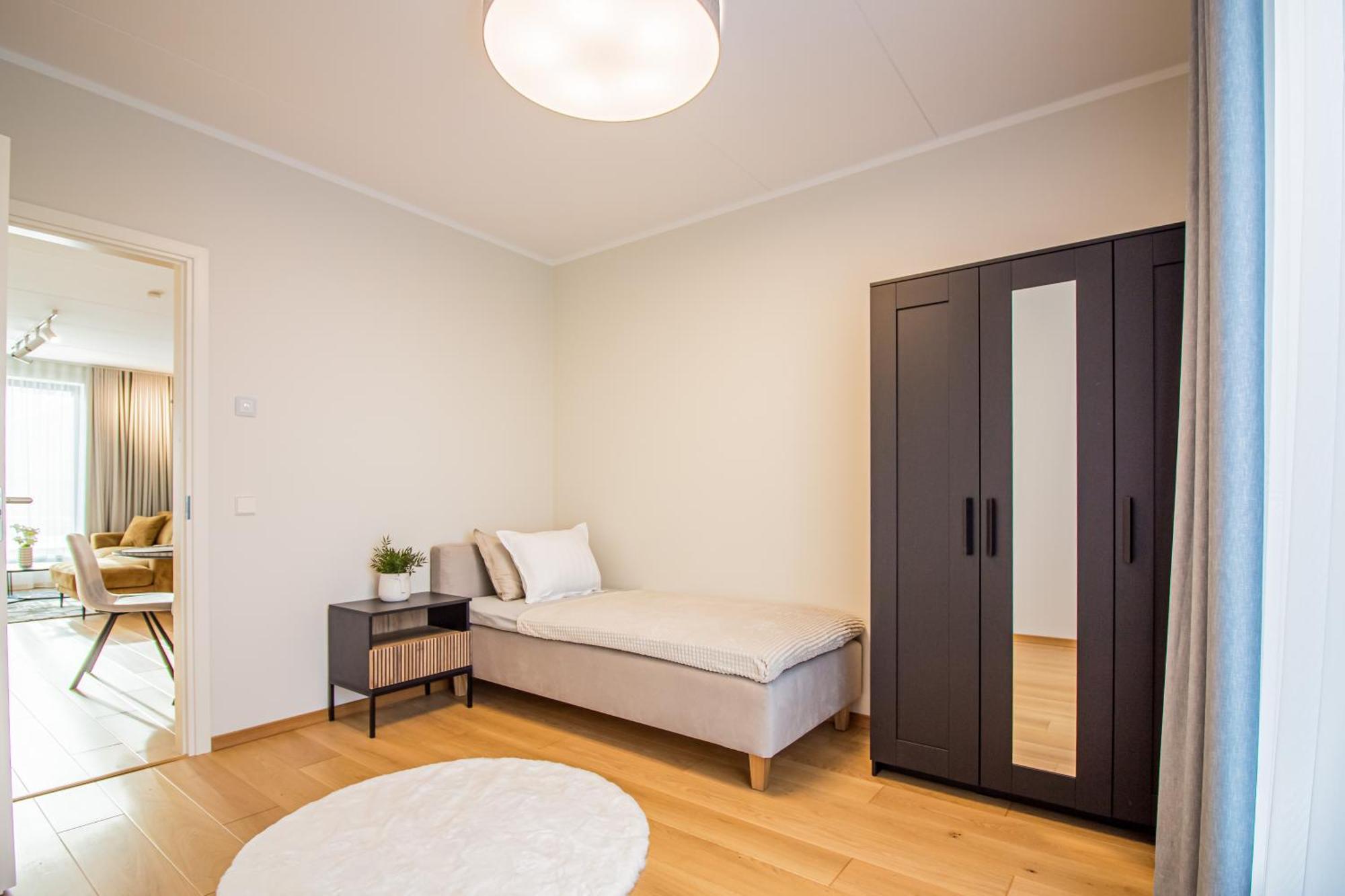 Lai Old Town Apartment With Sauna And Terrace Тарту Екстериор снимка