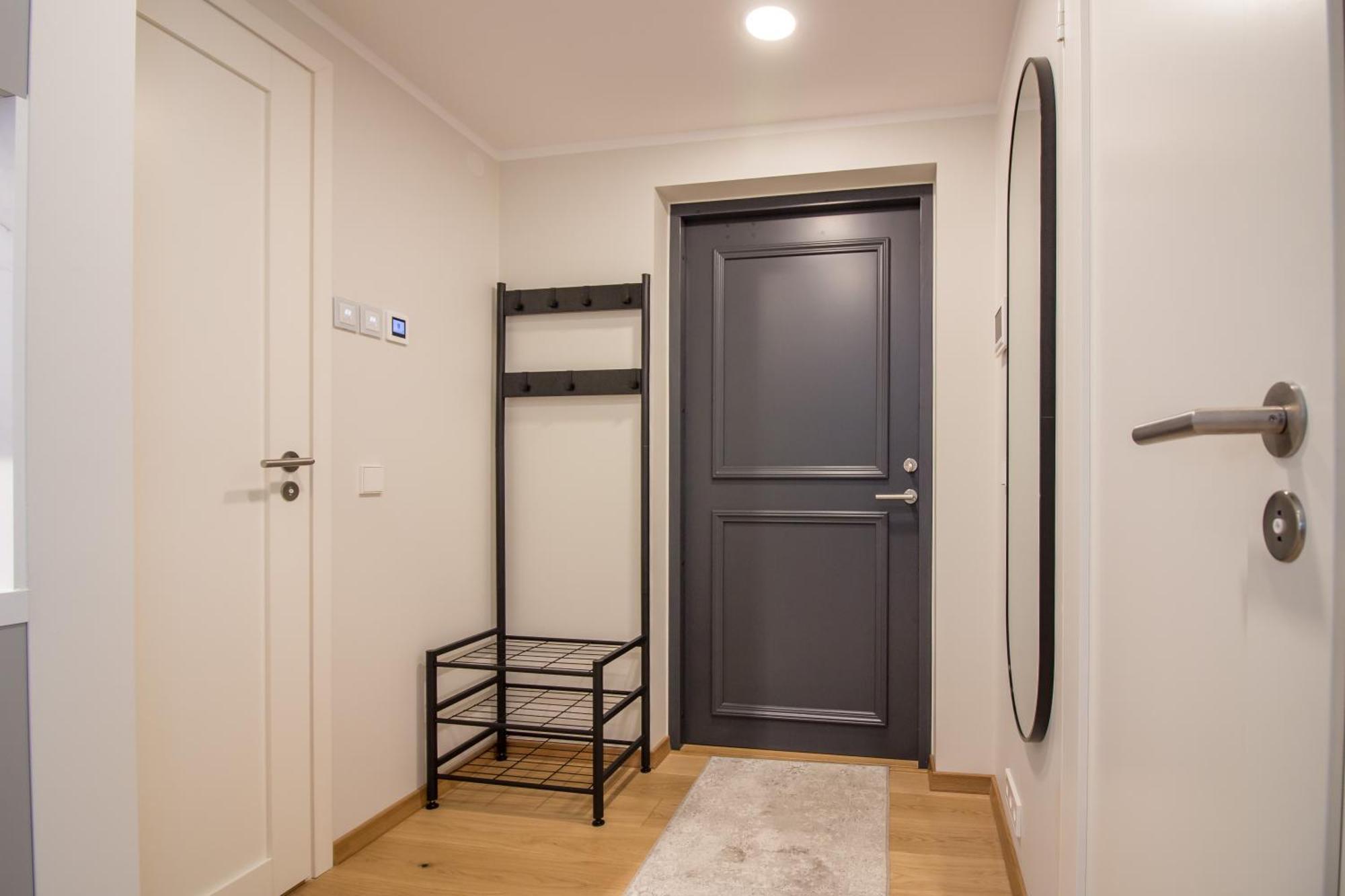 Lai Old Town Apartment With Sauna And Terrace Тарту Екстериор снимка