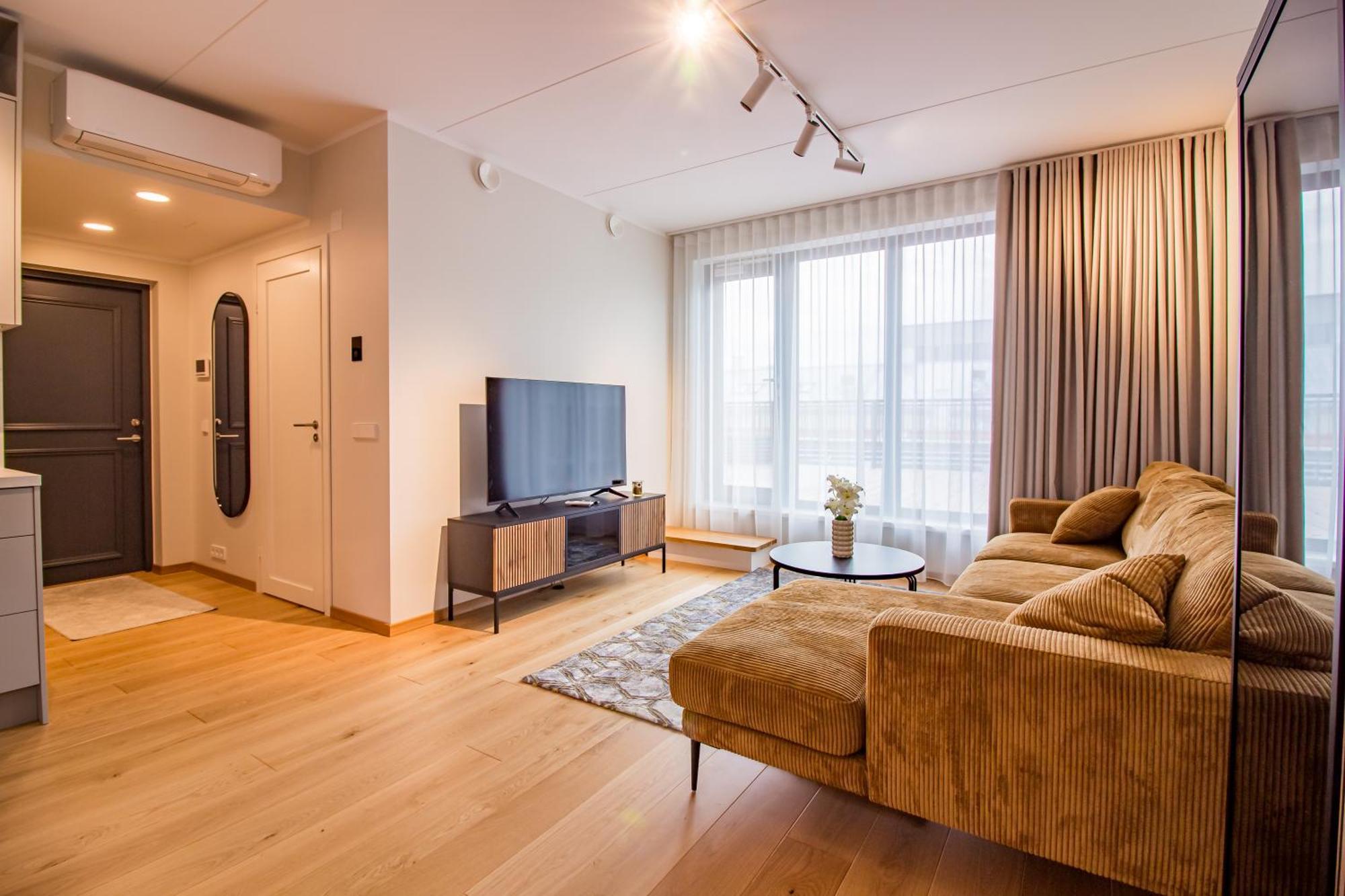 Lai Old Town Apartment With Sauna And Terrace Тарту Екстериор снимка